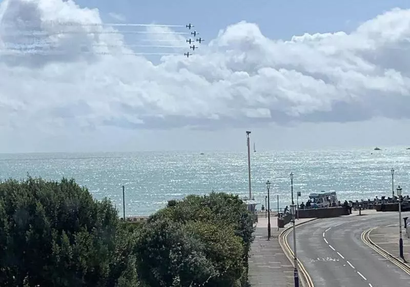 Fotos del hotel Bay Lodge Guest House:  3