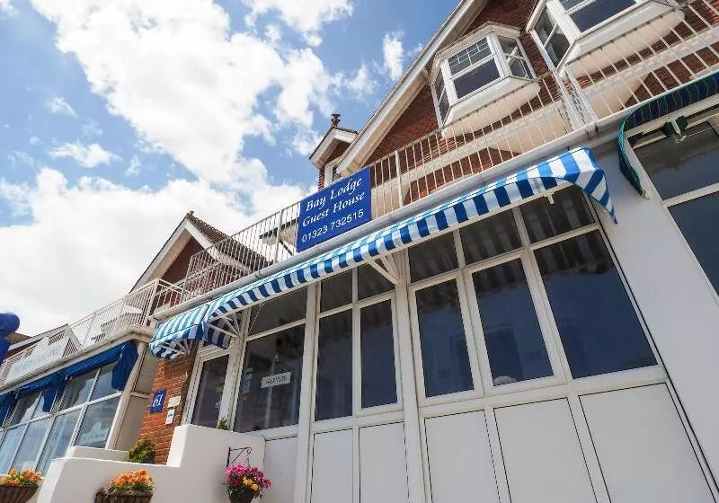 Fotos del hotel Bay Lodge Guest House:  5