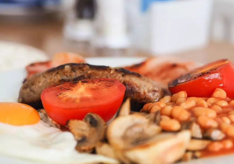 Fotos del hotel Bay Lodge Guest House:  1