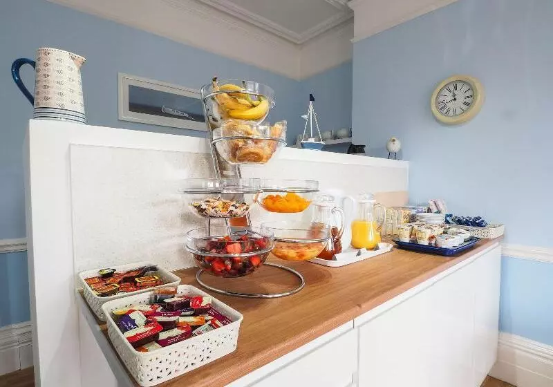 Fotos del hotel Bay Lodge Guest House:  2