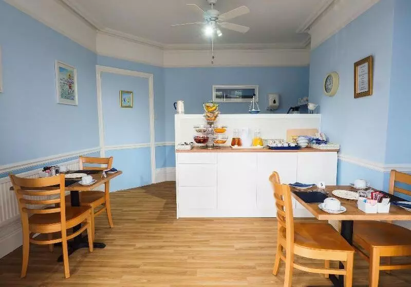 Fotos del hotel Bay Lodge Guest House:  8