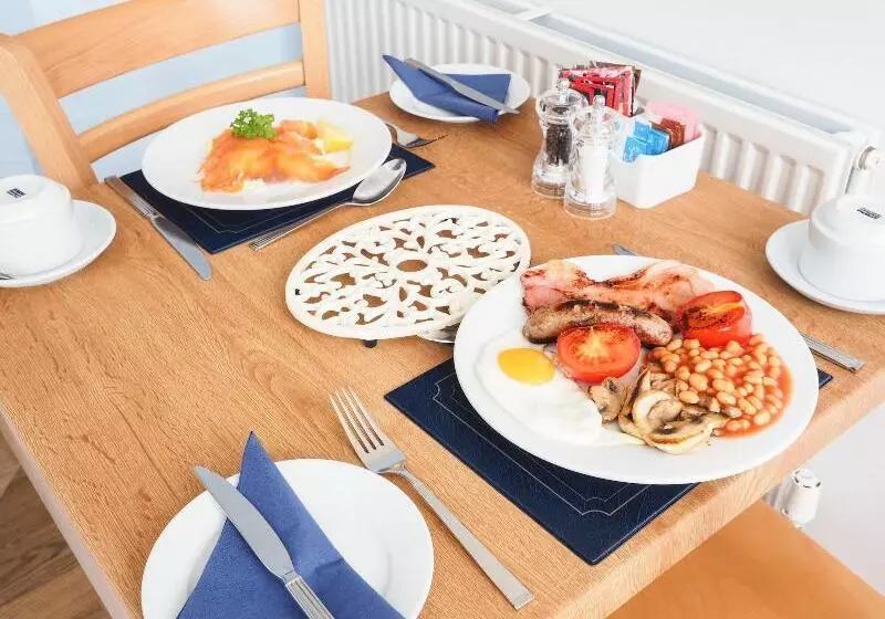 Fotos del hotel Bay Lodge Guest House:  4