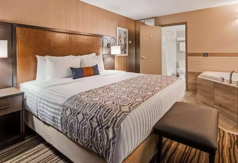 Fotos del hotel Best Western Plus Calgary Centre Inn:  24