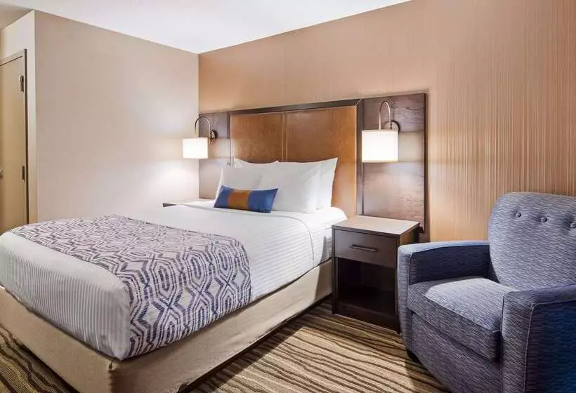 Fotos del hotel Best Western Plus Calgary Centre Inn:  18