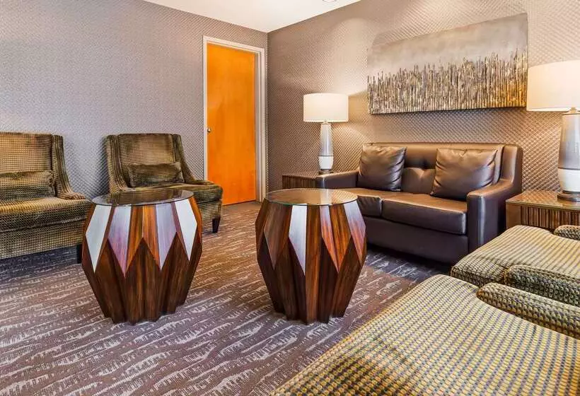 Fotos del hotel Best Western Plus Calgary Centre Inn:  6