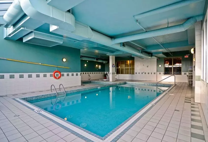 Fotos del hotel Best Western Plus Calgary Centre Inn:  5