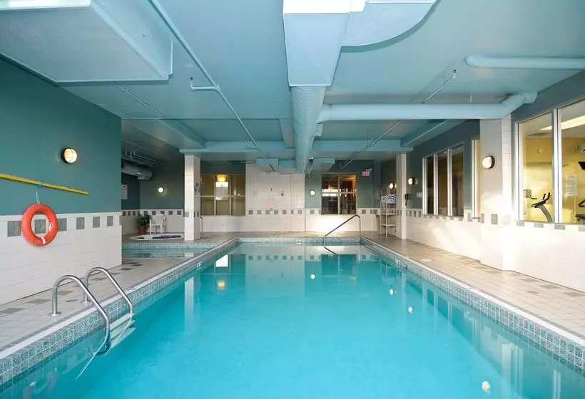 Fotos del hotel Best Western Plus Calgary Centre Inn:  7