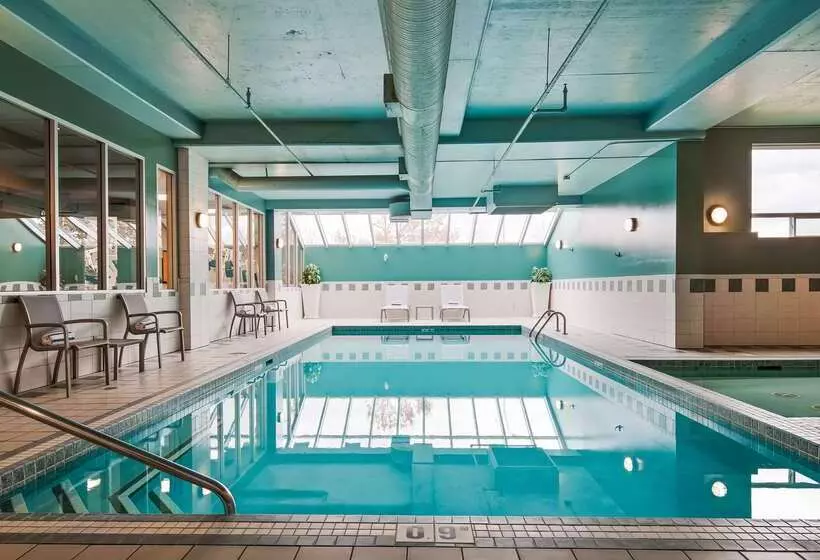 Fotos del hotel Best Western Plus Calgary Centre Inn:  2
