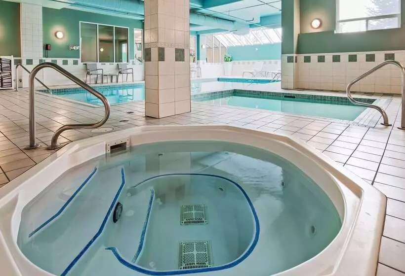 Fotos del hotel Best Western Plus Calgary Centre Inn:  9
