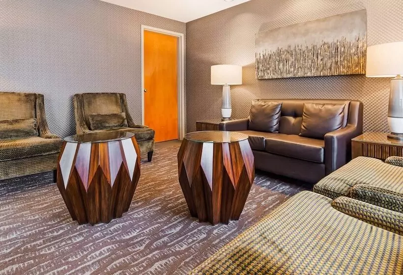 Fotos del hotel Best Western Plus Calgary Centre Inn:  21