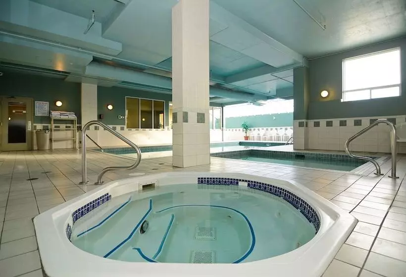Fotos del hotel Best Western Plus Calgary Centre Inn:  15
