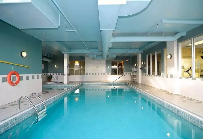 Fotos del hotel Best Western Plus Calgary Centre Inn:  11