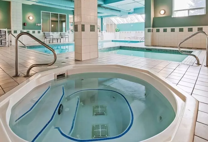 Fotos del hotel Best Western Plus Calgary Centre Inn:  17
