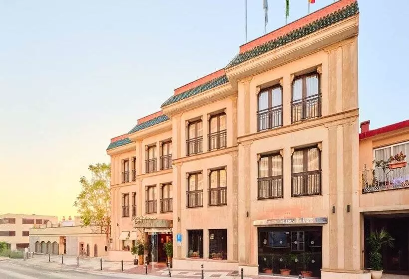 Fotos del hotel Fénix Torremolinos  Adults Only Recommended:  2