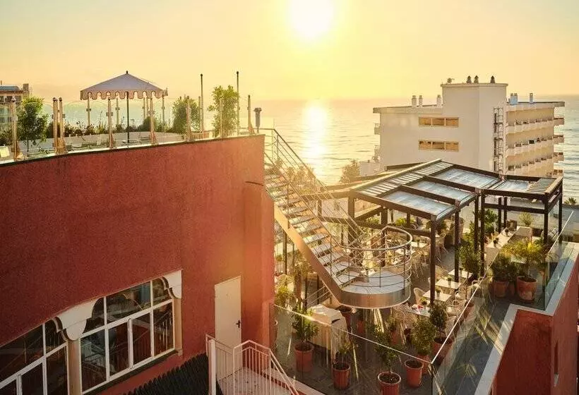 Fotos del hotel Fénix Torremolinos  Adults Only Recommended:  18