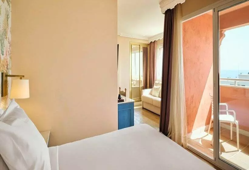 Fotos del hotel Fénix Torremolinos  Adults Only Recommended:  22