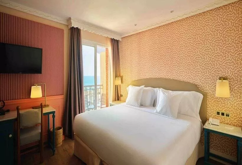 Fotos del hotel Fénix Torremolinos  Adults Only Recommended:  23