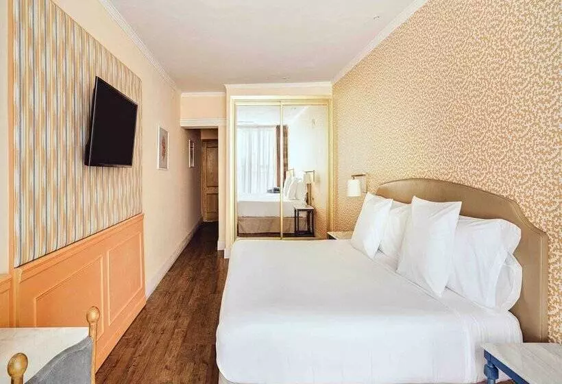 Fotos del hotel Fénix Torremolinos  Adults Only Recommended:  15