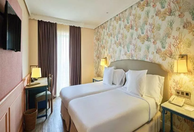 Fotos del hotel Fénix Torremolinos  Adults Only Recommended:  11