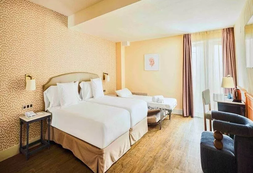 Fotos del hotel Fénix Torremolinos  Adults Only Recommended:  3