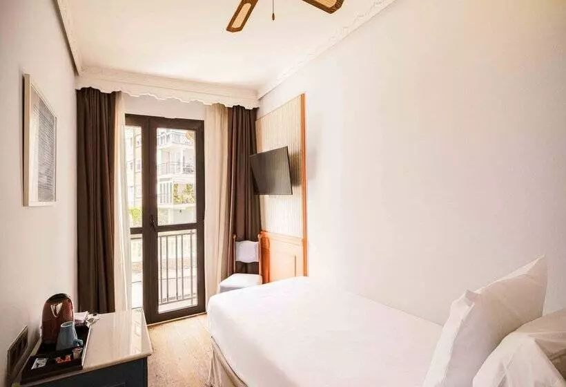 Fotos del hotel Fénix Torremolinos  Adults Only Recommended:  24