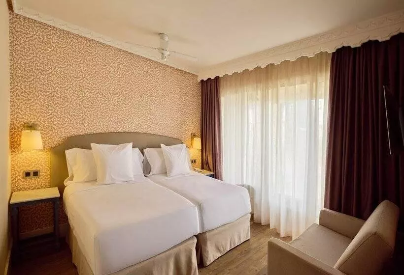 Fotos del hotel Fénix Torremolinos  Adults Only Recommended:  21