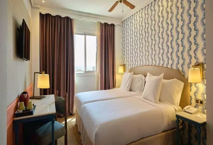 Fotos del hotel Fénix Torremolinos  Adults Only Recommended:  19