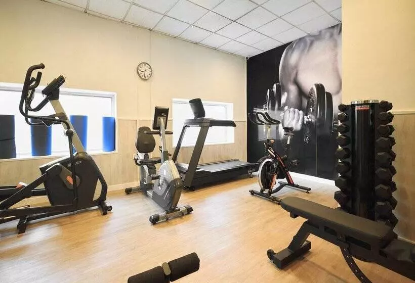 Fotos del hotel Fénix Torremolinos  Adults Only Recommended:  5