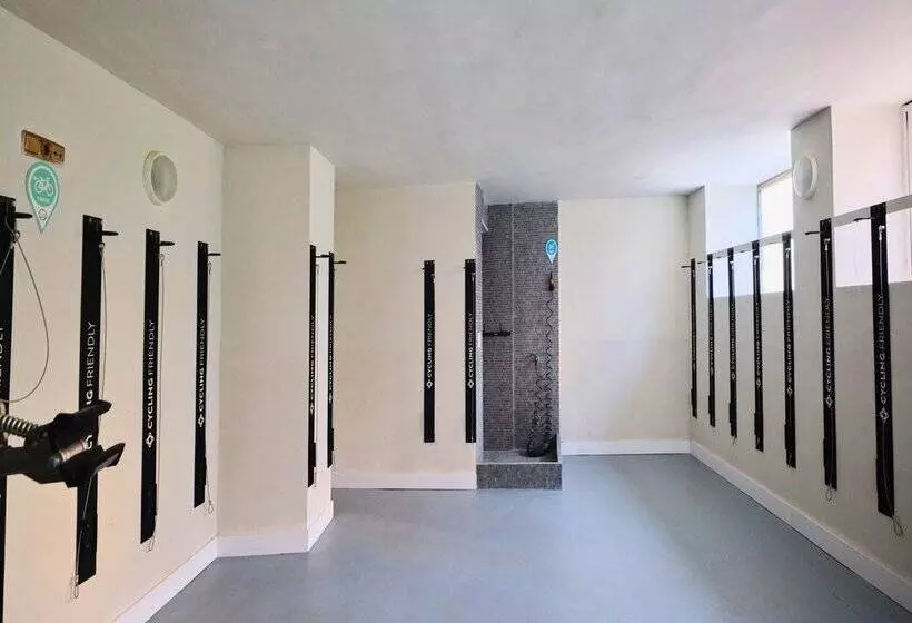 Fotos del hotel Fénix Torremolinos  Adults Only Recommended:  4