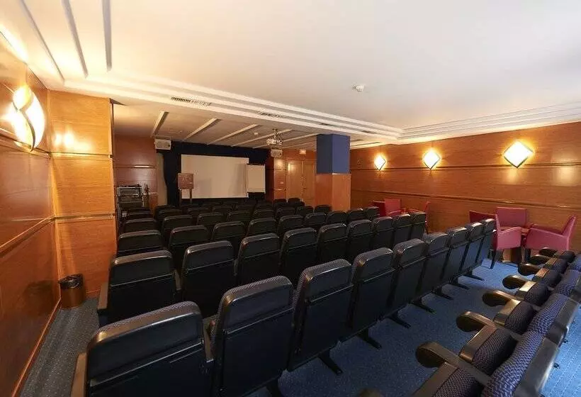 Fotos del hotel Fénix Torremolinos  Adults Only Recommended:  13