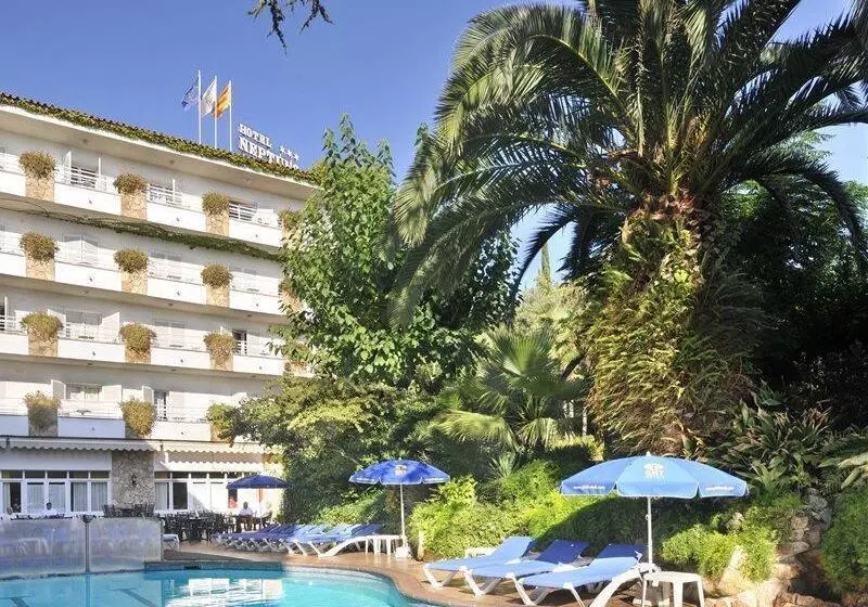 Fotos del hotel Ght Neptuno:  37