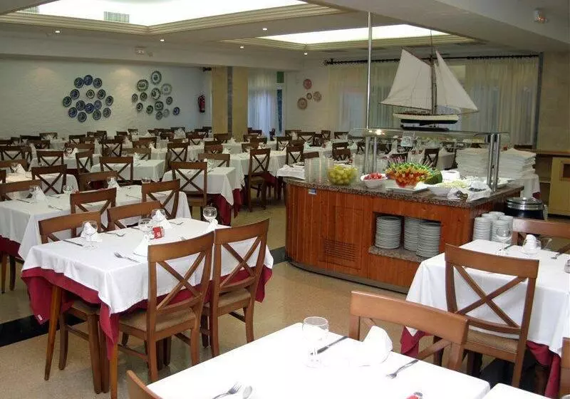 Fotos del hotel Ght Neptuno:  12