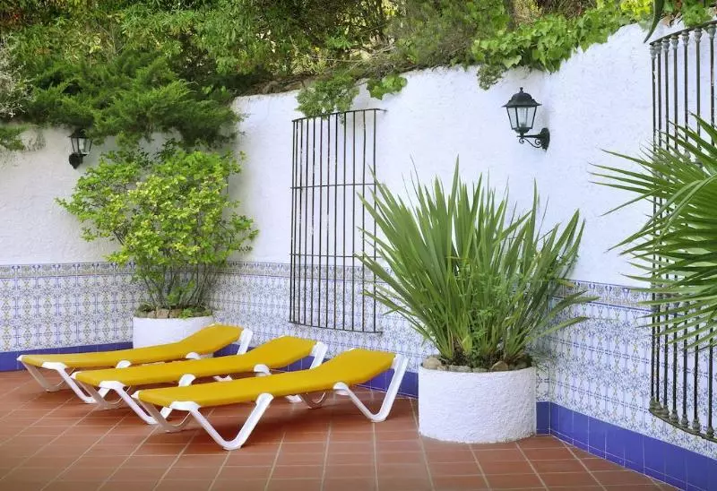 Fotos del hotel Ght Neptuno:  16