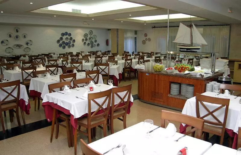 Fotos del hotel Ght Neptuno:  9