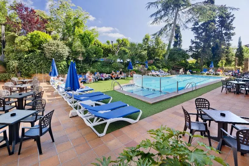 Fotos del hotel Ght Neptuno:  4