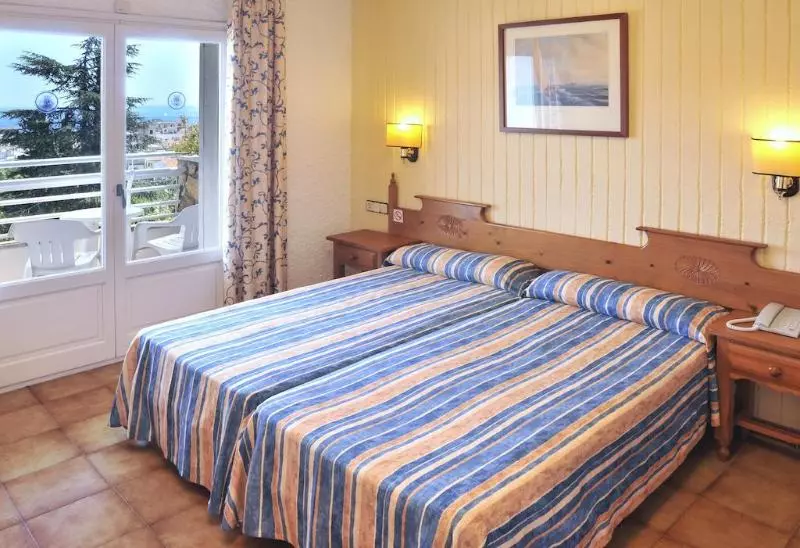 Fotos del hotel Ght Neptuno:  5