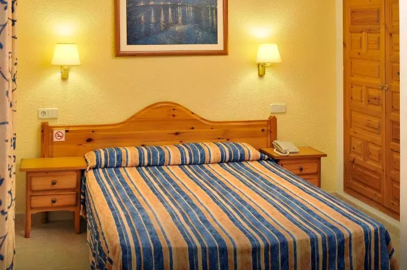 Fotos del hotel Ght Neptuno:  6