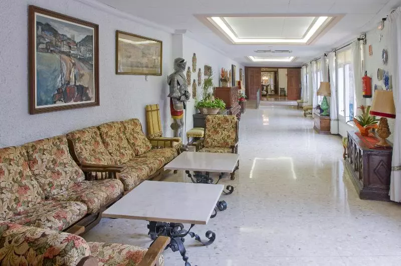 Fotos del hotel Ght Neptuno:  7