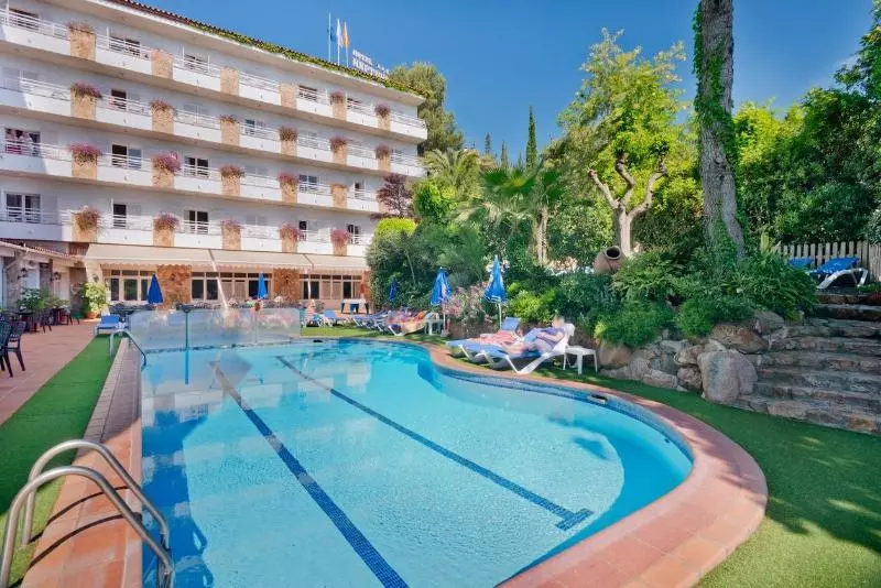 Fotos del hotel Ght Neptuno:  3