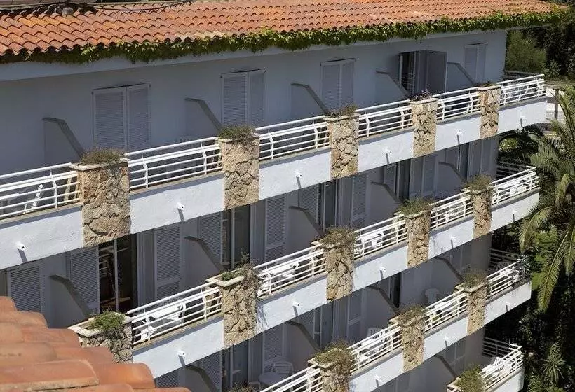 Fotos del hotel Ght Neptuno:  32