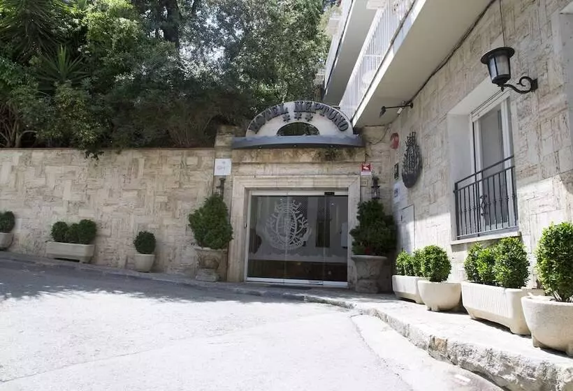 Fotos del hotel Ght Neptuno:  20