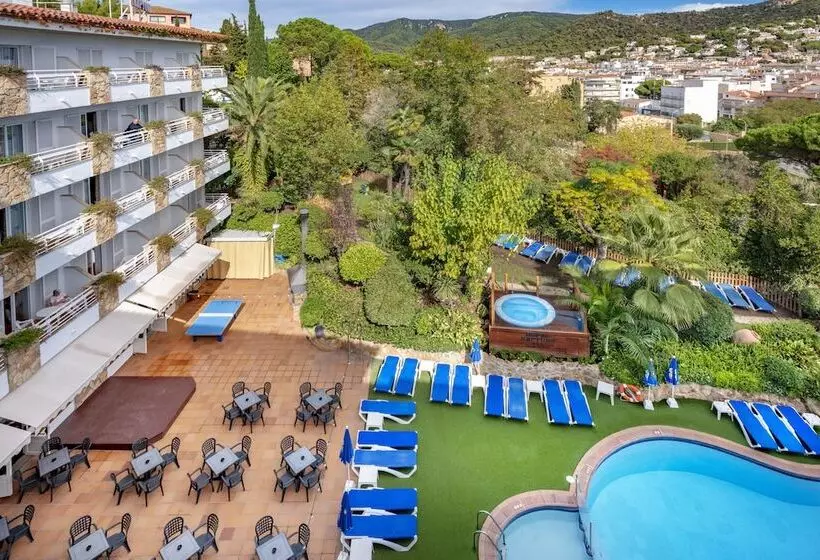 Fotos del hotel Ght Neptuno:  19