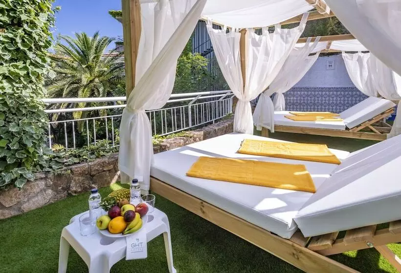 Fotos del hotel Ght Neptuno:  15