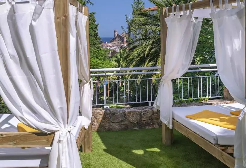 Fotos del hotel Ght Neptuno:  14