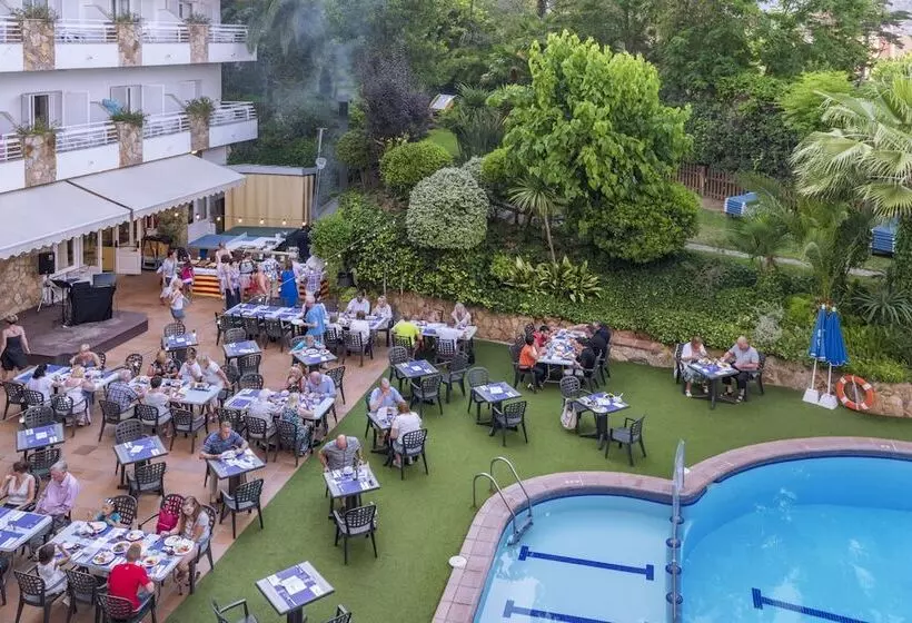 Fotos del hotel Ght Neptuno:  24