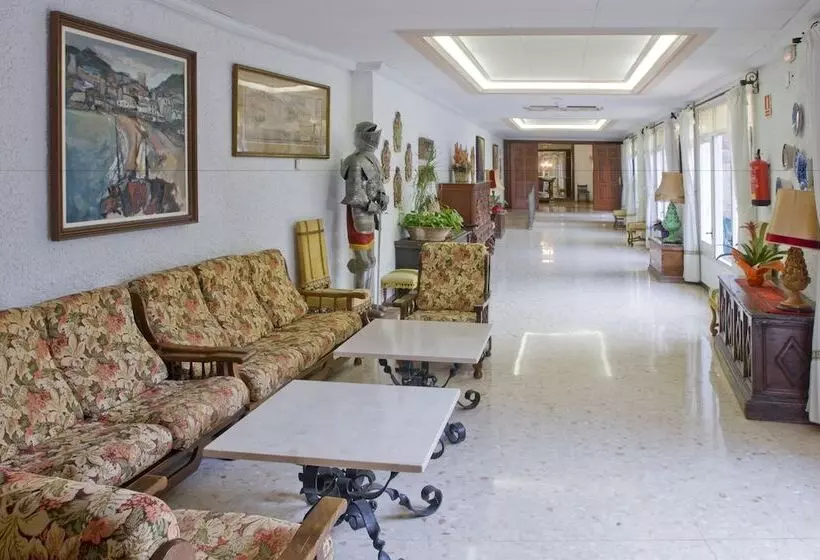 Fotos del hotel Ght Neptuno:  8