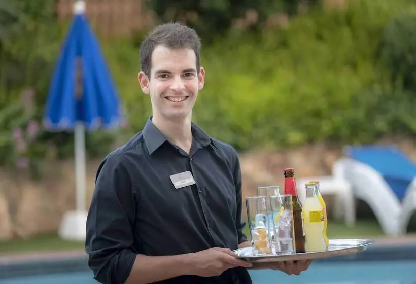 Fotos del hotel Ght Neptuno:  13