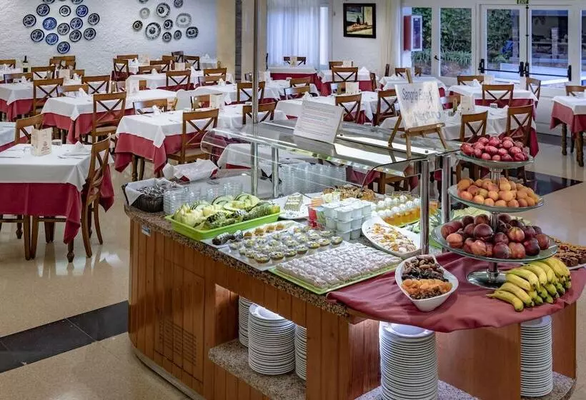 Fotos del hotel Ght Neptuno:  11