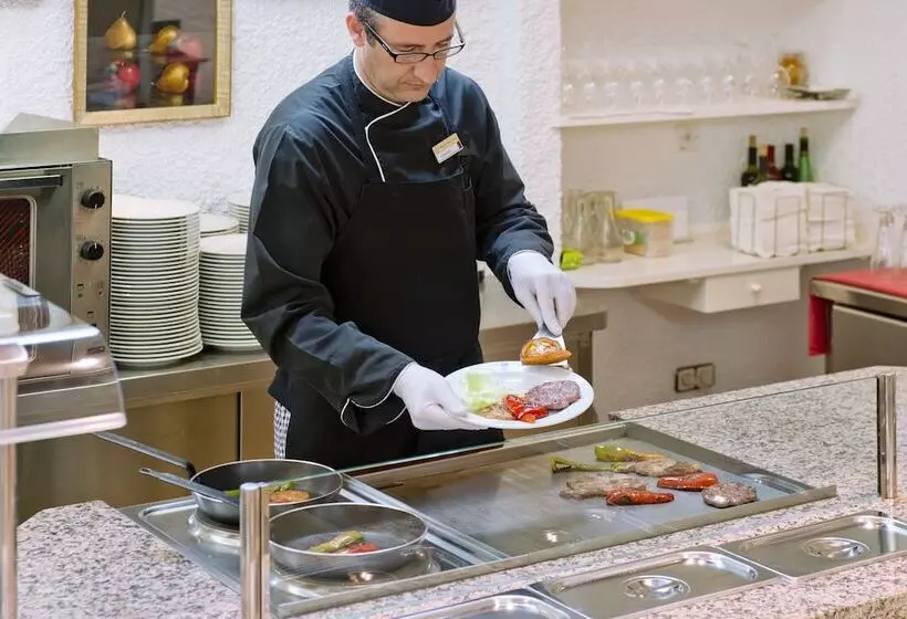 Fotos del hotel Ght Neptuno:  29