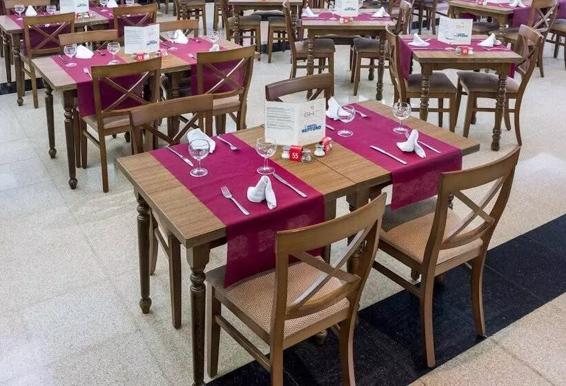 Fotos del hotel Ght Neptuno:  10